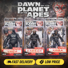 Dawn of the Planet of the Apes