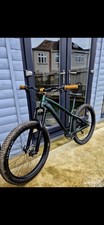 Dartmoor Hornet Mountain Bike