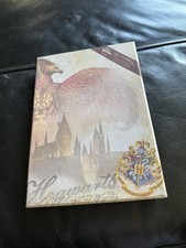Hogwarts Writing Set