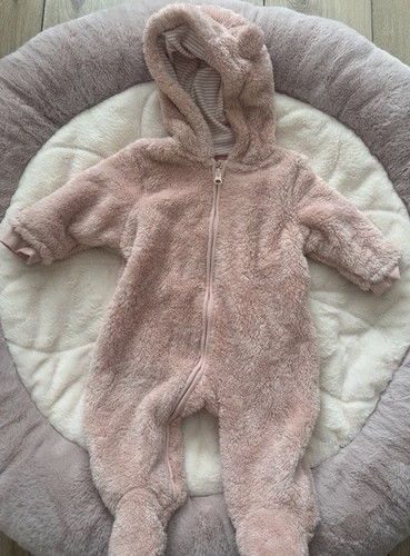Baby girl pink - , size