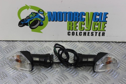 Kawasaki r indicators - kawasaki,