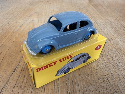 Atlas dinky toys - atlas, 181