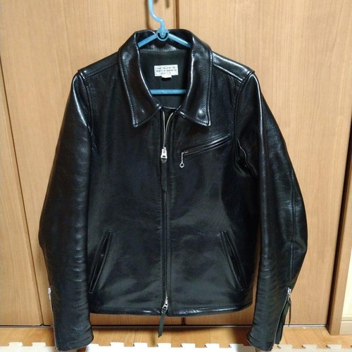 West ride single riders jacket - single,