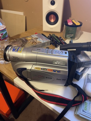 Jvc sxm260 digital video - sxm260,