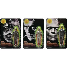 NECA - Universal Monsters -