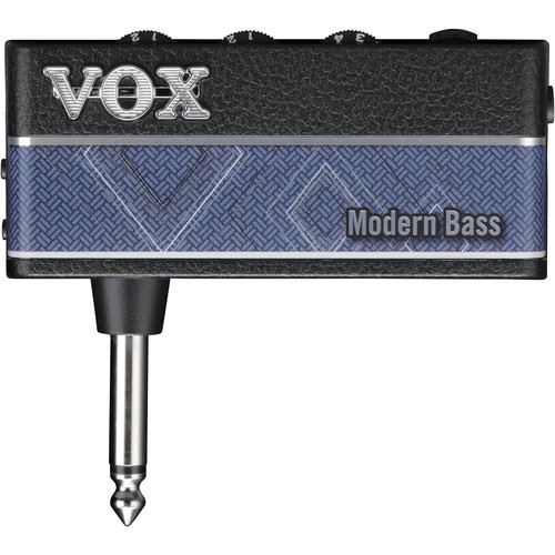 Vox amplug modern bass - modern,