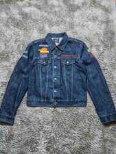 Vintage GAS Honda Repsol