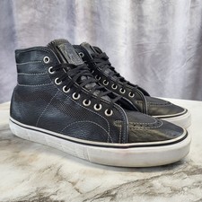 Vans Syndicate Classic High AV