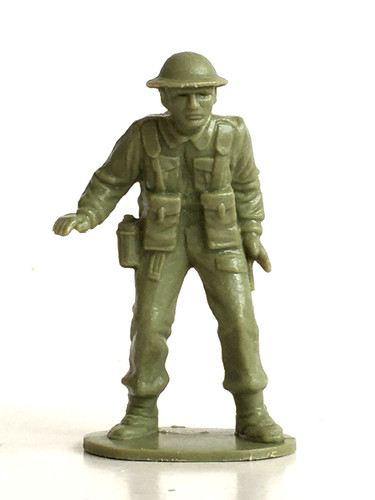 Airfix 1970 s wwii - 1,
