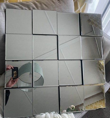 Stunning square comptemory - stunning,