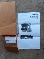Honeywell 8 Relay Step