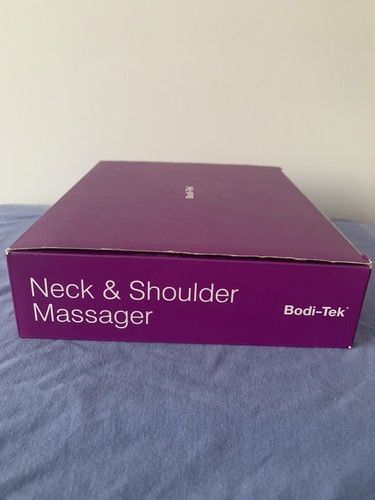Bodi tek neck - bodi-tek, &