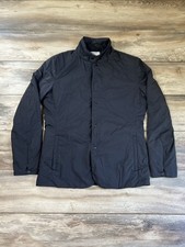 Ministry Dry Days Mac Jacket
