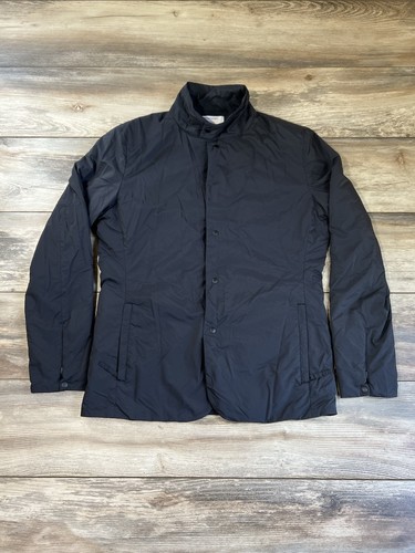 Ministry dry days - mac, jacket