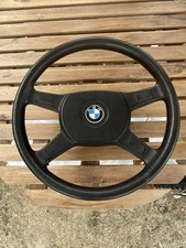 Original BMW E30 Steering Wheel Touring Saloon