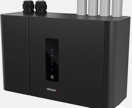 Brand new boxed vesda - *, new,