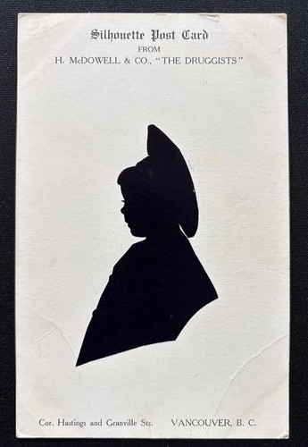 Antique edwardian hand - edwardian, hand-cut