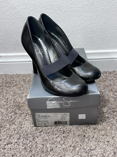 Jessica simpson black - jessica,