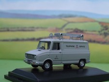 Oxford 1:76 Scale Leyland
