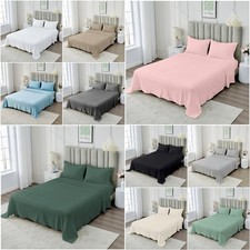 Soft touch fleece fitted - touch, &