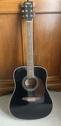 Vintage v400bk string - v400bk, full
