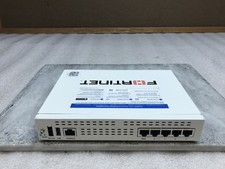 Fortinet FortiGate 40F FG-40F