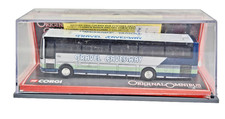Corgi Classics 42709 Van Hool Alizee Eavesway Travel Coach Bus Diecast Boxed.