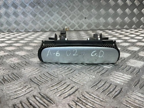 Audi avant 4b5 c5 rear - avant,