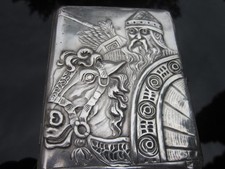 Antique Imperial  Russian .875