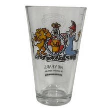 Great British Beer Festival 2013 Half Pint Glass