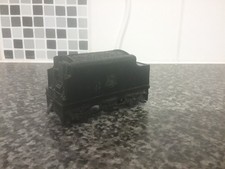OO GAUGE HORNBY TRIANG BLACK