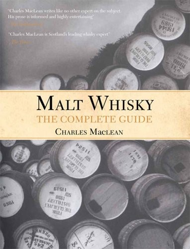 Malt whisky the complete - malt,