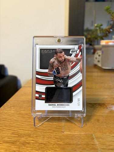 Daniel rodriguez 2022 panini - daniel,
