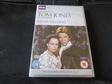 The History Of Tom Jones A