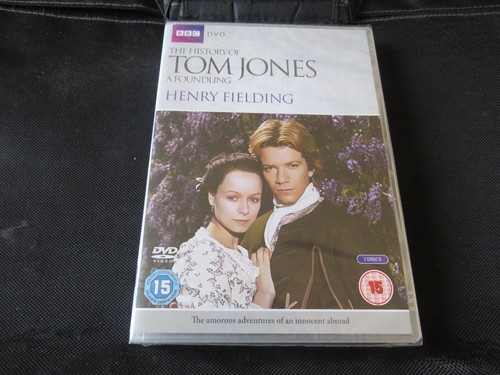 The history tom - tom, jones