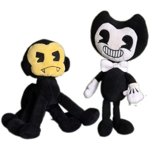 Bendy and the - , machine|dark