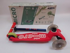 Micro Scooters Mini Micro