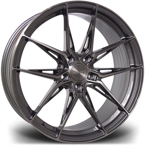 Alloy wheels riviera rf107 - wheels,