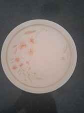 Staffordshire Tableware Biltons MAYFAIR Dinner Plate