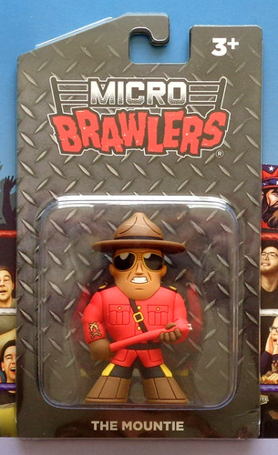 Micro brawlers limited - 👊micro, brawlers👊limited