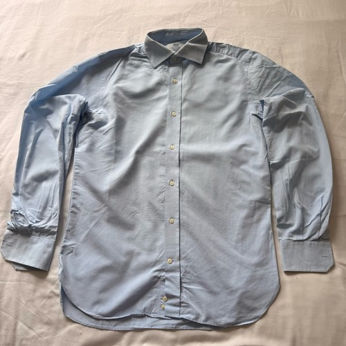 Boggi milano men blue - men's, cotton