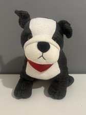 BMW Mini Cooper Bulldog Soft