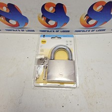 Yale high security padlock - yale,