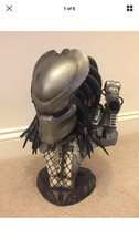 🟠 SIDESHOW PREDATOR -