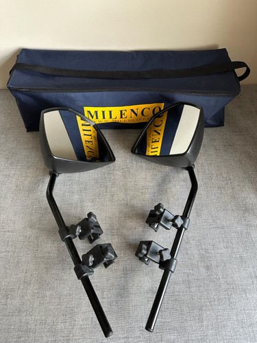 Pair milenco grand - of, aero