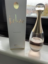 C Dior --J' Adore --100 ml Eau de Toilette spray --authentic