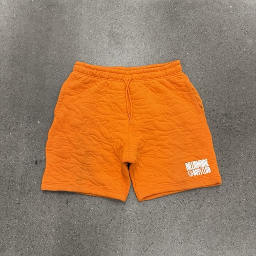 Billionaire boys club orange - billionaire,