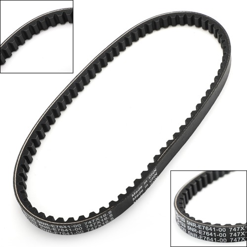 Drive belt for - cw, yw