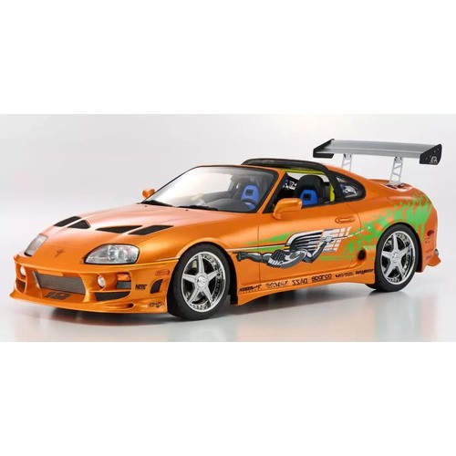 Kyosho original toyota - kyosho,