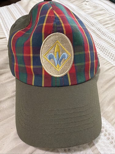 Cub scout webelos - hat, cap